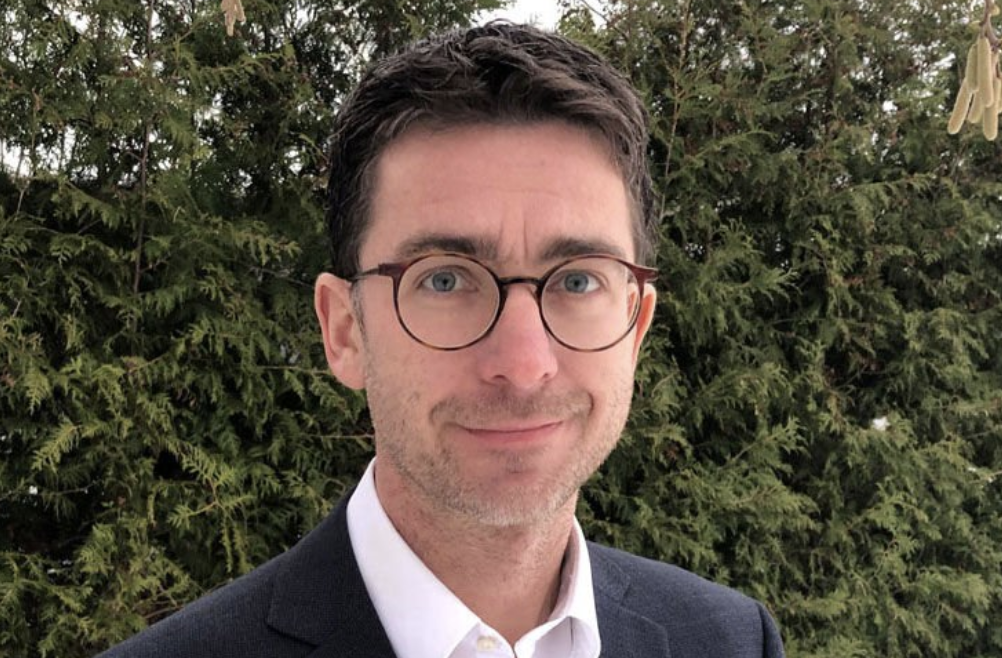 Udgivelse Att ge plats för den andre?